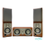 Altavoces INFINITY PRIMUS HCS 5 Altavoces