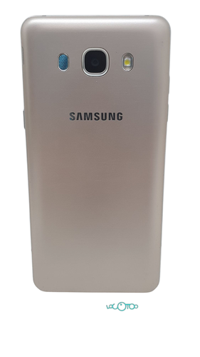Smartphone SAMSUNG GALAXY J5 (2016) Libre 5