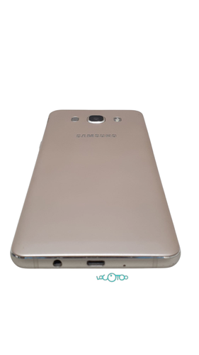 Smartphone SAMSUNG GALAXY J5 (2016) Libre 5
