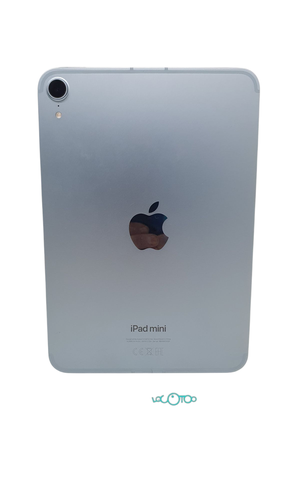 TABLET APPLE IPAD MINI (A17 PRO) WI-FI + CE