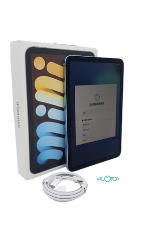 TABLET APPLE IPAD MINI (A17 PRO) WI-FI + CE