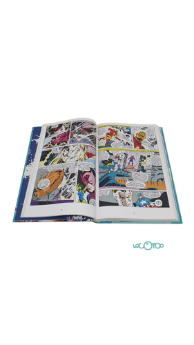 Comics FORUM MARVEL SECRET WARS