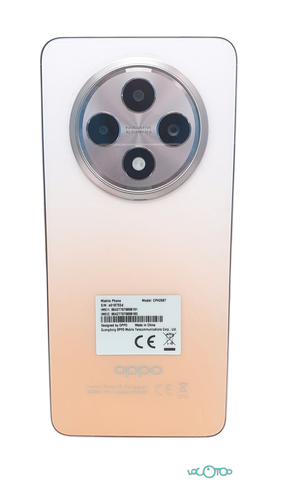 OPPO RENO12 FS 512GB 5G