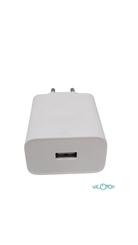 Cargador OPPO SUPERVOOC 45W POWER ADAPTOR