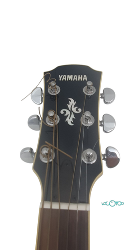 Guitarra Acústica YAMAHA APX 700 6 Cuerdas 