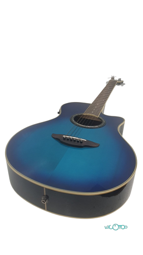 Guitarra Acústica YAMAHA APX 700 6 Cuerdas 