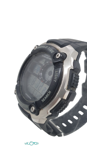 RELOJ CASIO AE-2100W 38MM