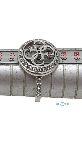 ANILLO GUESS JUBR02139JWRH56