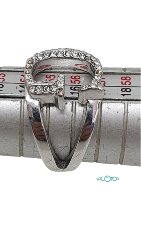 ANILLO GUESS JUBR02279JWYGWH56