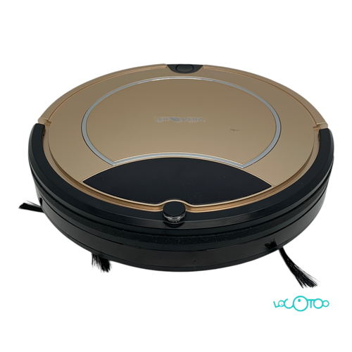 ASPIRADOR ROBOT VIDA 10 CLEANER