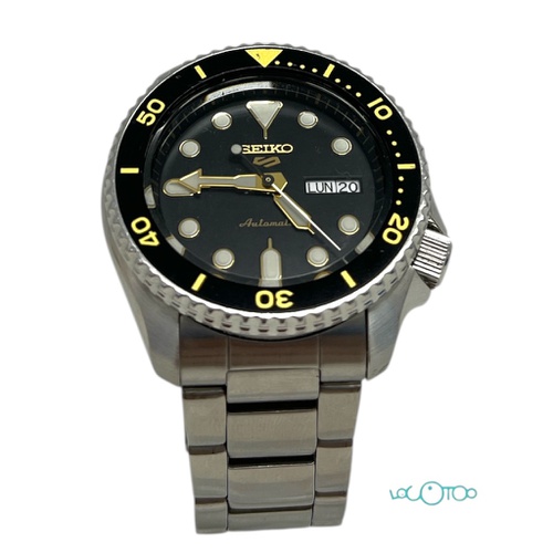 RELOJ SEIKO 4R36-07G0 42MM