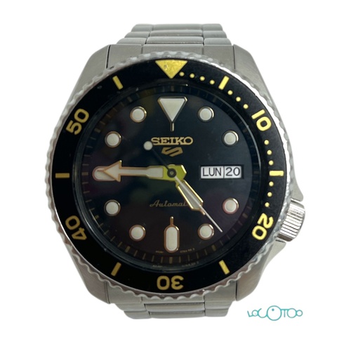 RELOJ SEIKO 4R36-07G0 42MM