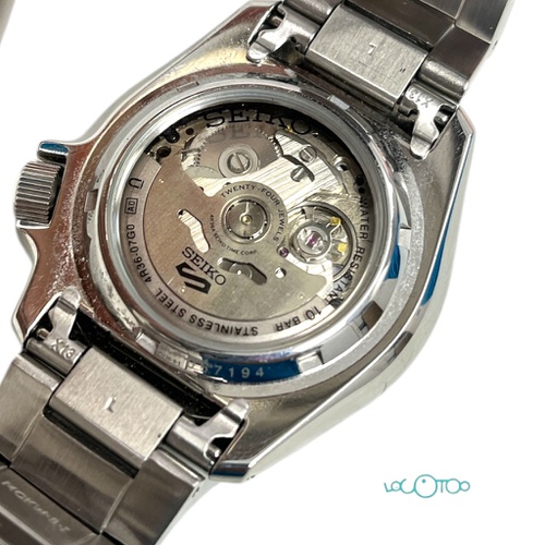 RELOJ SEIKO 4R36-07G0 42MM