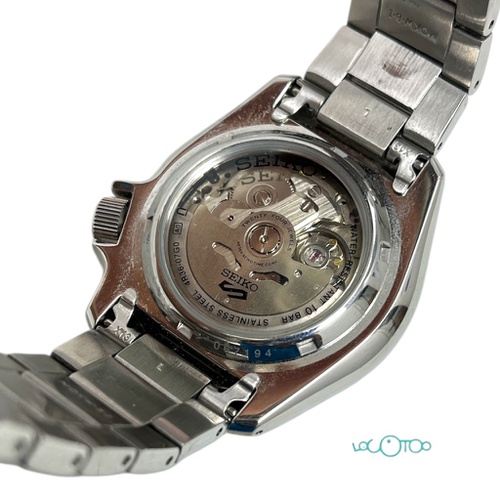 RELOJ SEIKO 4R36-07G0 42MM