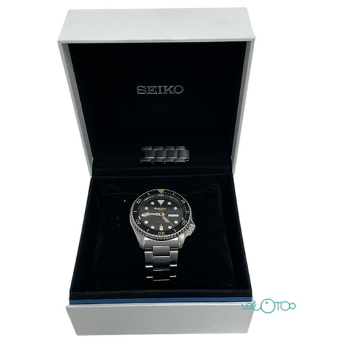 RELOJ SEIKO 4R36-07G0 42MM