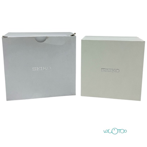 RELOJ SEIKO 4R36-07G0 42MM