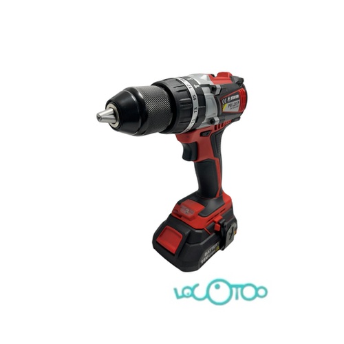 Taladro Batería STAYER PBL2032P