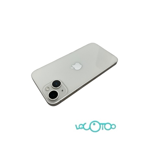 Smartphone APPLE IPHONE 14 6,1 '' 6 GB 128 