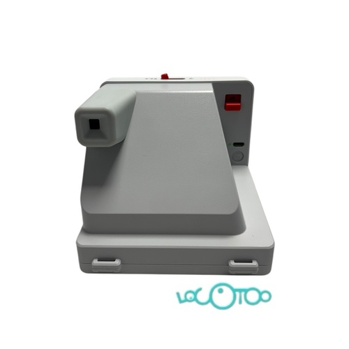 Cámara Instantánea POLAROID ONE STEP +