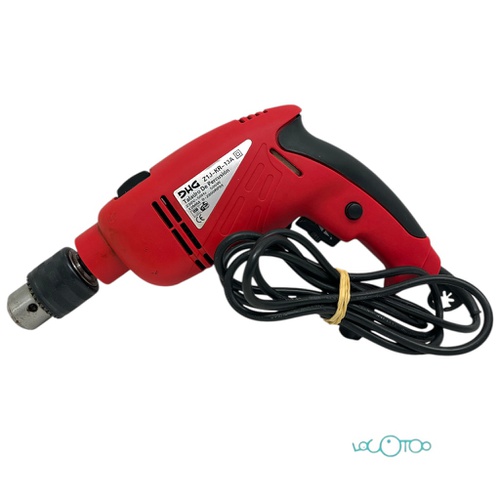 TALADRO ELECTRICO DHG Z1J-KR-13A