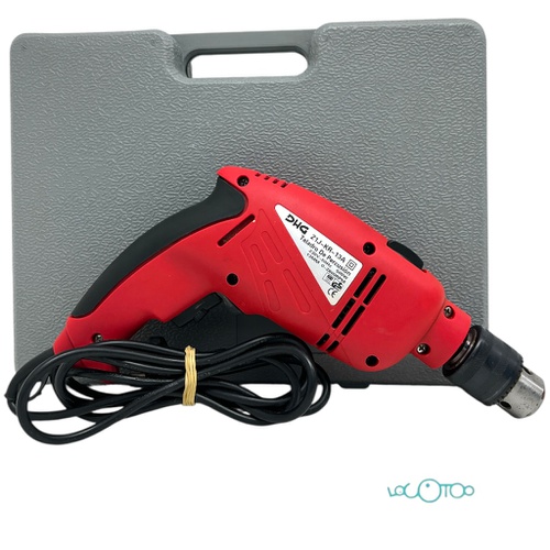 TALADRO ELECTRICO DHG Z1J-KR-13A