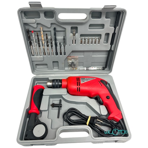 TALADRO ELECTRICO DHG Z1J-KR-13A