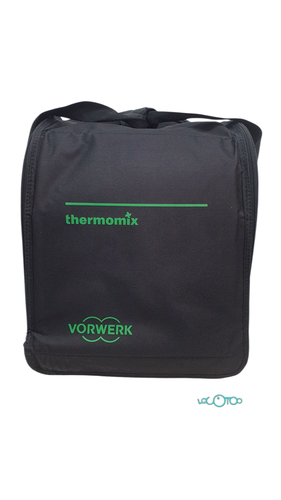 Accesorios Thermomix THERMOMIX BOLSA TRANSP