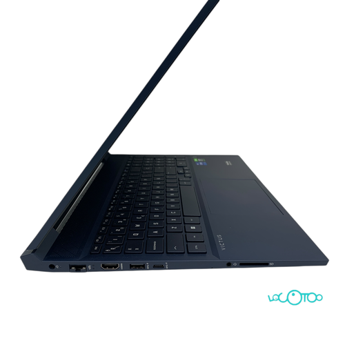 PORTATIL HP VICTUS 16-D1023NS 512GB SSD 16 