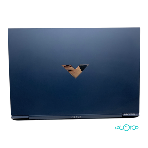 PORTATIL HP VICTUS 16-D1023NS 512GB SSD 16 
