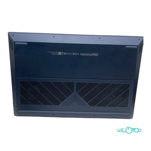 PORTATIL HP VICTUS 16-D1023NS 512GB SSD 16 