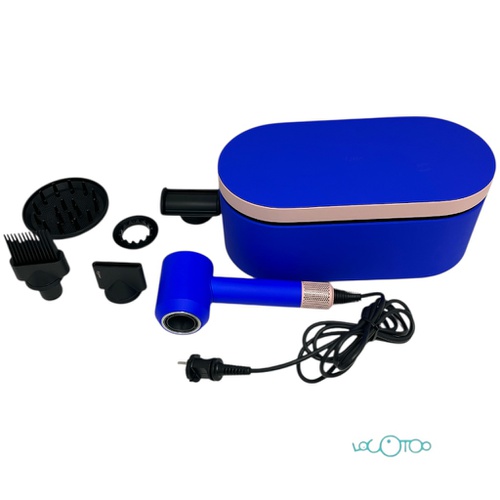 SECADOR PELO DYSON HD07 1600W