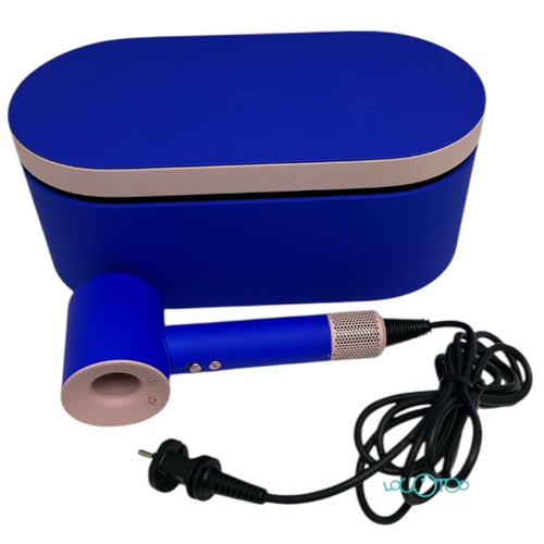 SECADOR PELO DYSON HD07 1600W