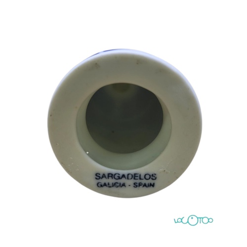 SARGADELOS REY AJEDREZ