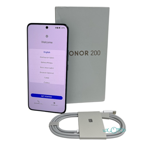 HONOR 200 12GB 512GB