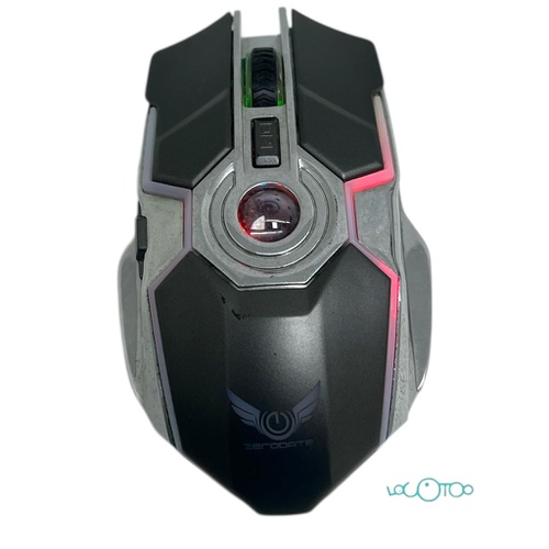 RATON ZERODATE RATON T-30