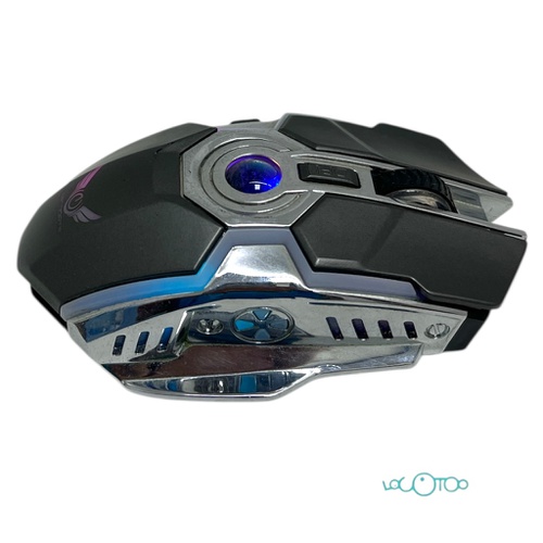 RATON ZERODATE RATON T-30