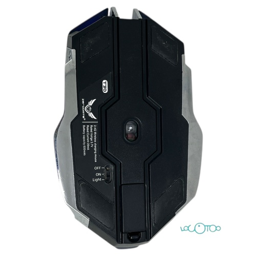 RATON ZERODATE RATON T-30