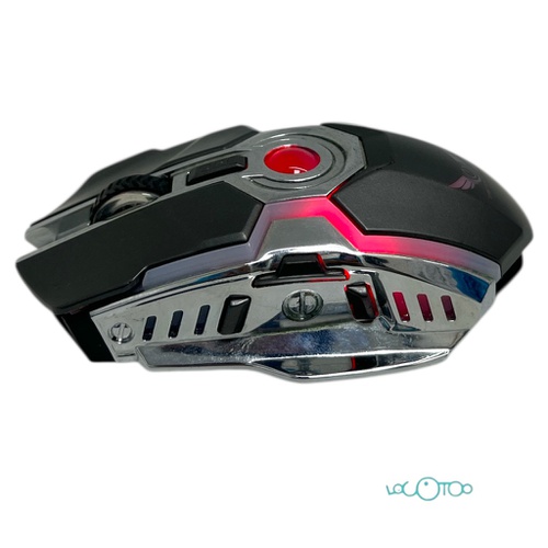 RATON ZERODATE RATON T-30