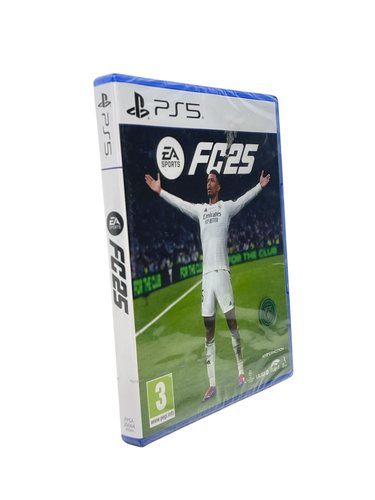 EA SPORTS FC 25 PS5