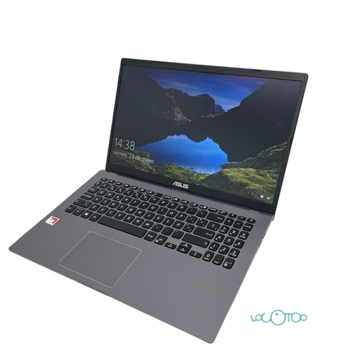 PORTATIL ASUS M509B 4 GB 240 GB A4 7ª GEN