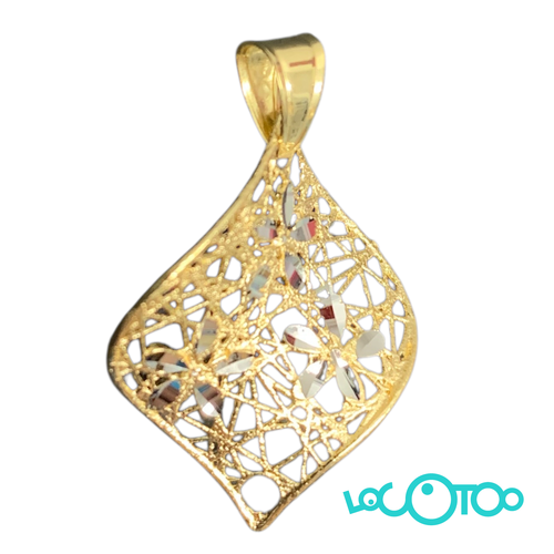 Colgante Oro