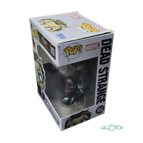 FIGURA FUNKO POP! DEAD STRANGE 1032