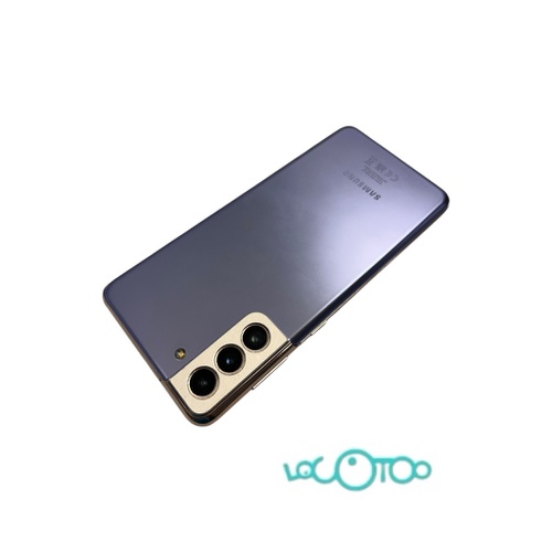 Smartphone SAMSUNG GALAXY S21+ 6,7 '' 8 GB 