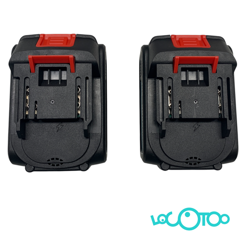 TALADRO BATERIA MAWRON YC2802