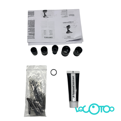 TALADRO BATERIA MAWRON YC2802