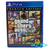 Videojuego SONY PS4 GRAND THEFT AUTO V PREM