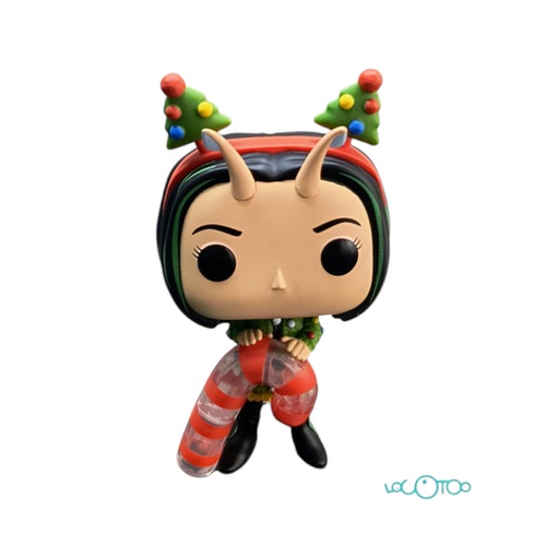 FIGURA FUNKO POP! MANTIS 1107