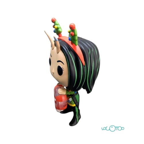 FIGURA FUNKO POP! MANTIS 1107