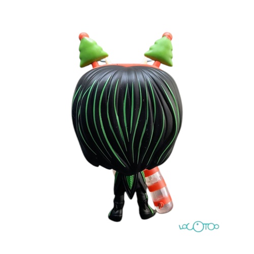 FIGURA FUNKO POP! MANTIS 1107