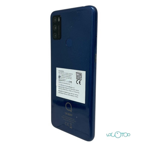 SMARTPHONE ALCATEL 1S (2020) 3GB 32GB 